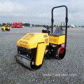 1 Ton Asphalt Compactor Vibratory Drum Roller (FYL-880)